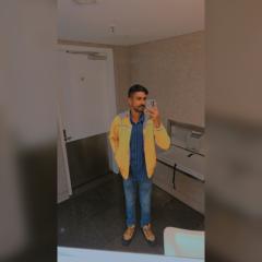 SaMarth Butani