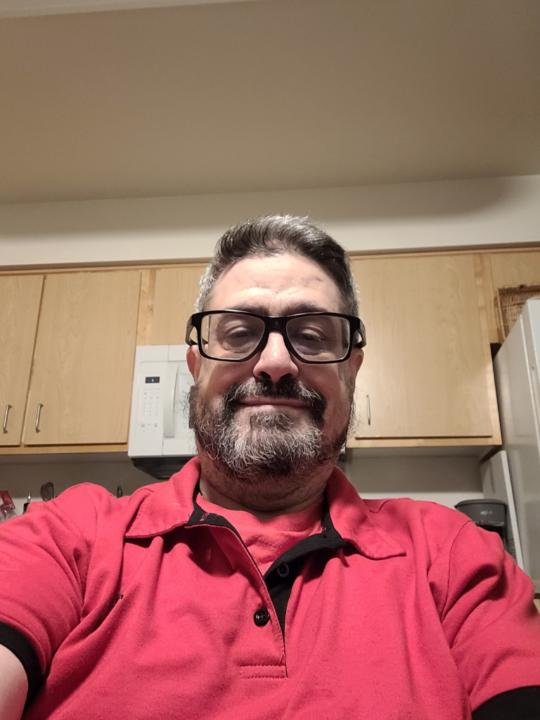 Mark Raftis