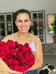 Claudia Silvana Rojas Saucedo