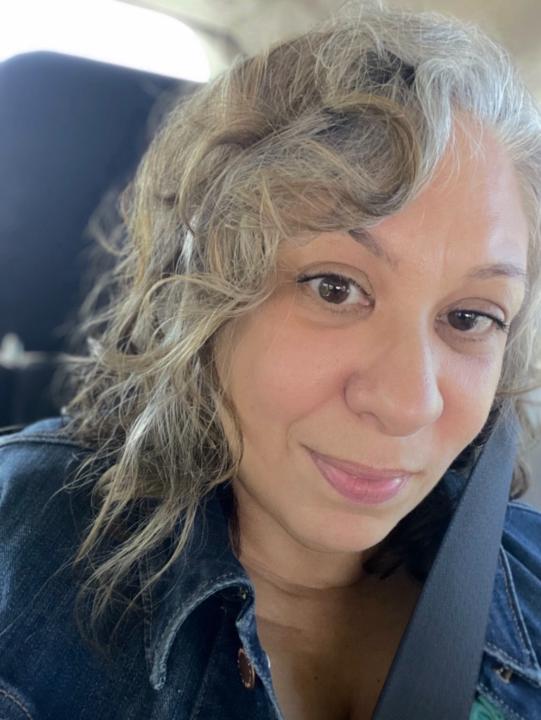 Cindy Carone