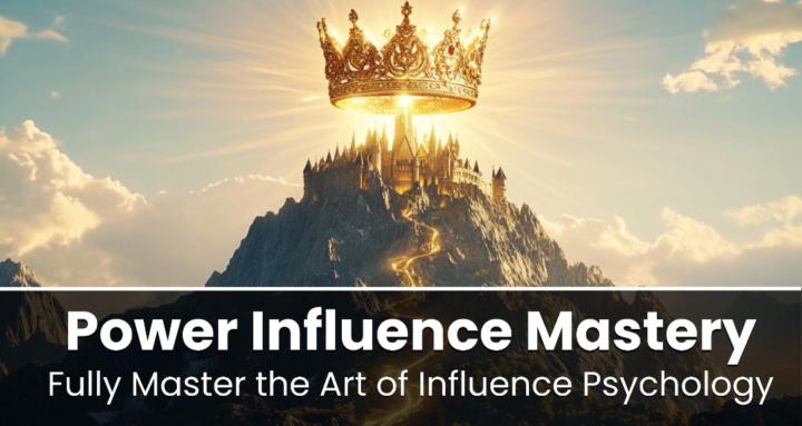 POWER Influence Mastery