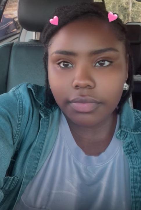 Charleshia Madden