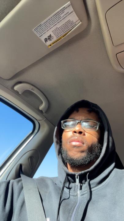 Tavion Banks