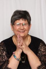 Leslie Legros