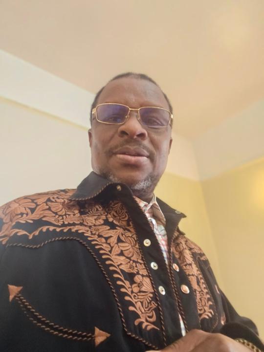 Tony Mene-Akpata