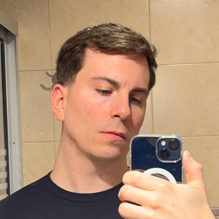 Gabriel Espano Harus