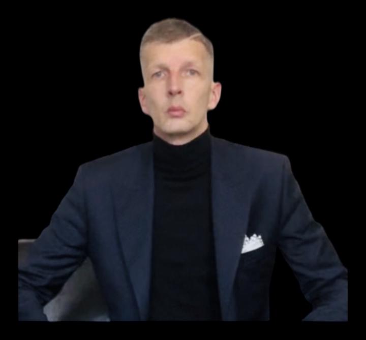 André Buße