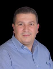 Nassim Rehailia