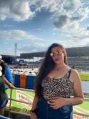 María del mar Garcia Trujillo