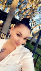 Christina Brown