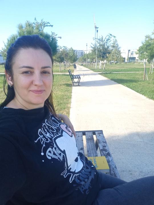 Tamara Ćetković