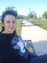 Tamara Ćetković