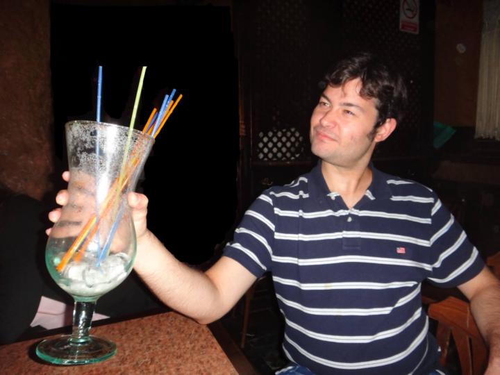 Manuel Muiña López