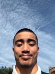 Keanu Vuong