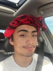 Keanu Vuong