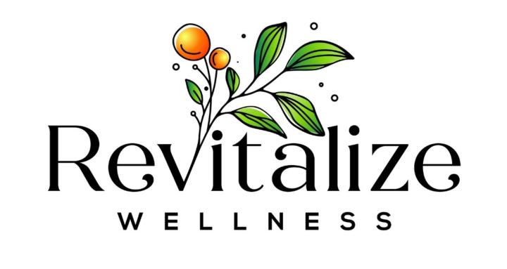 Revitalize Wellness