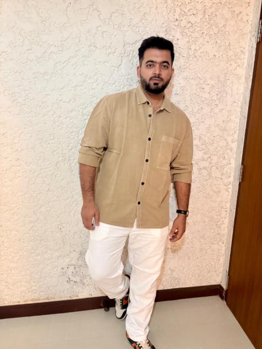 Mohamad Zaid Mujahid