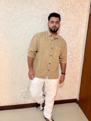 Mohamad Zaid Mujahid