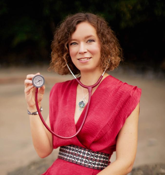 Susann Blaske