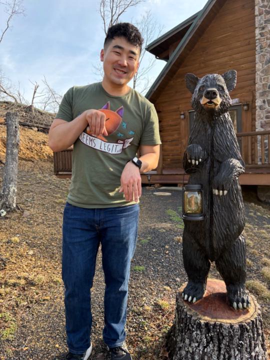 David Lai
