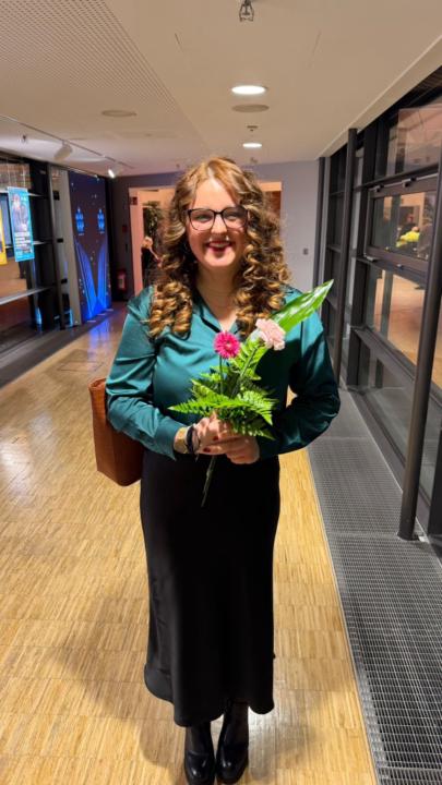 Jasmin Tietschert