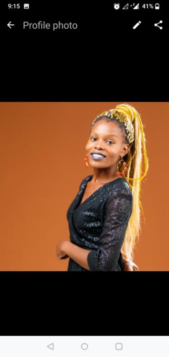 Nyasha Nyamakope