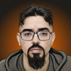 Moisés Eufrasio