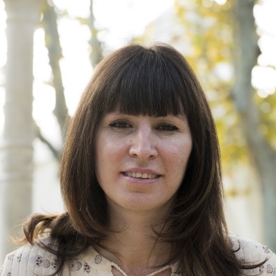 Inma Bastante arana