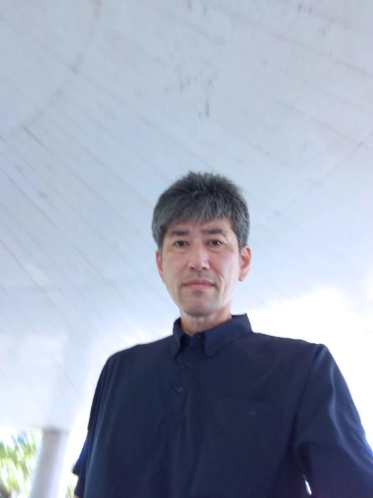 Hiroshi Hosokawa