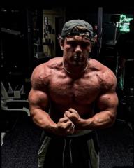Isaiah Kruse