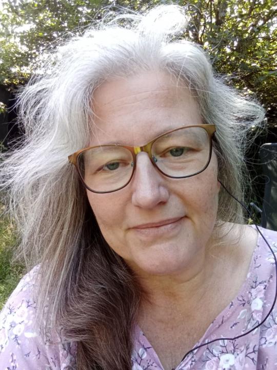 Monika Cyrol