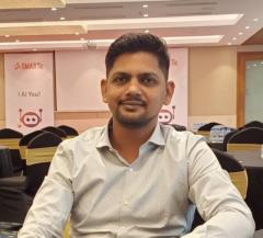 Tulsiram Bhardwaj