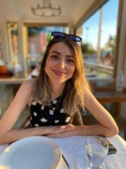 Ezgi Keleş