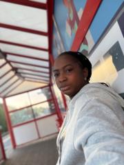 Temitope Fakayode