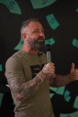 Eric Cline