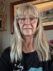Meg Ridgley