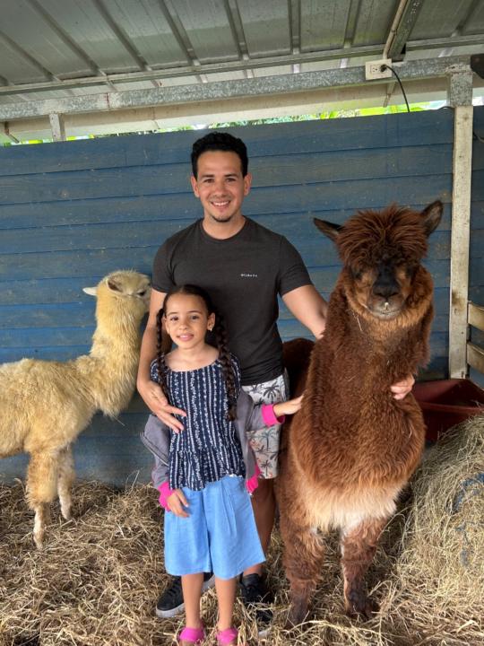 Bryan De los santos