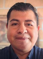 Miguel Angel Manzano de los Santos