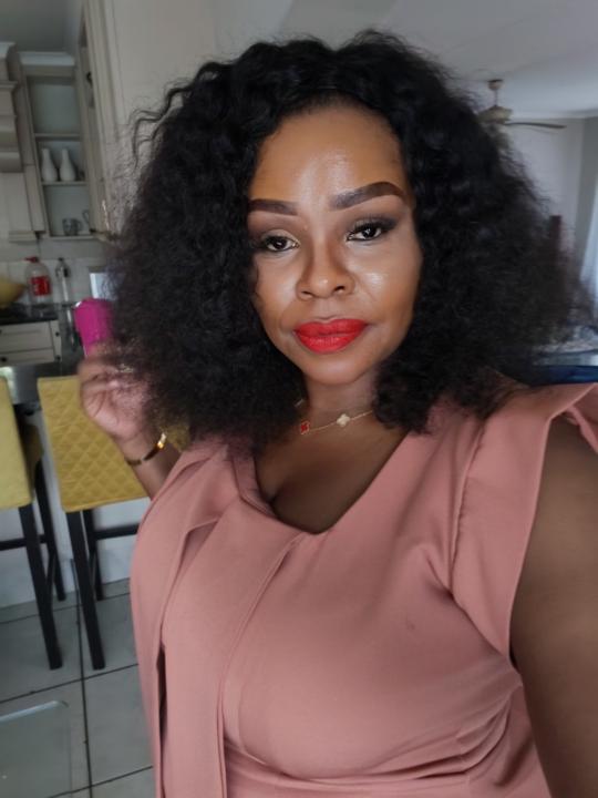 Thandi Mabela