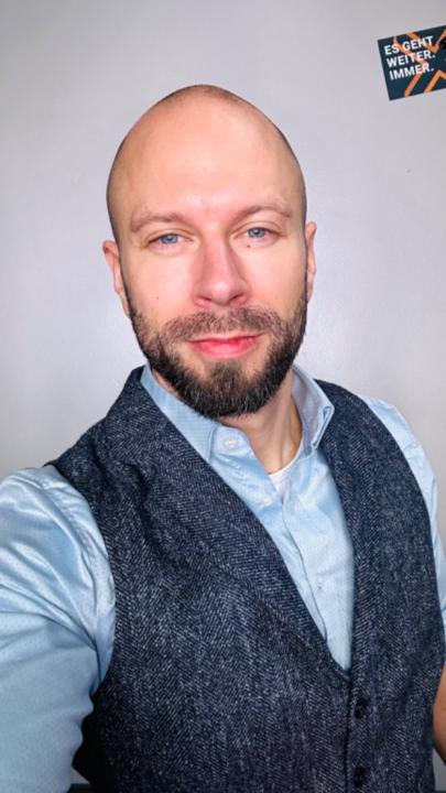 Daniel Panetta