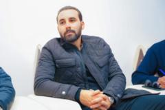 Taoufik Belkhodja
