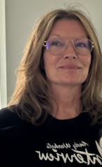 Sandra Oles