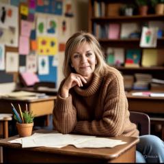 Elaine Leach