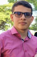 Jaime Rodriguez Curcio