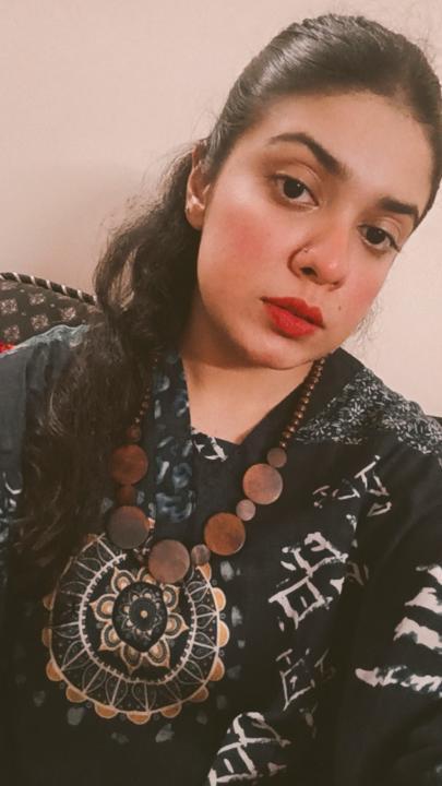 Sadia Gohar