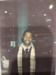 Rashawn Conner