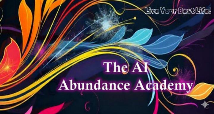 The AI Abundance Academy