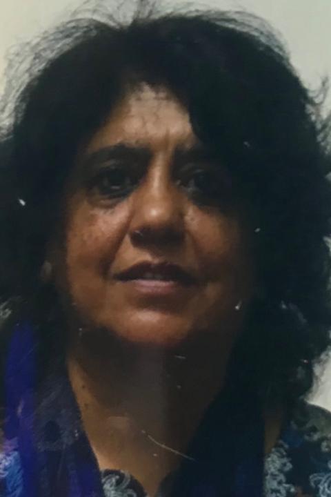 Shehnaz Shaikh