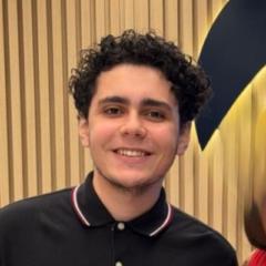 Gabriel Gomes