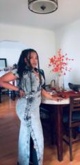 Deshauna Thomas
